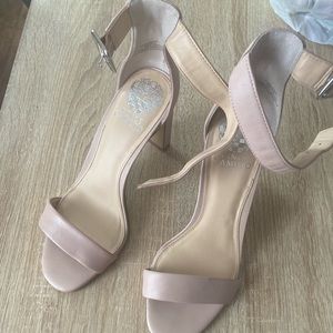 Vince camuto heels